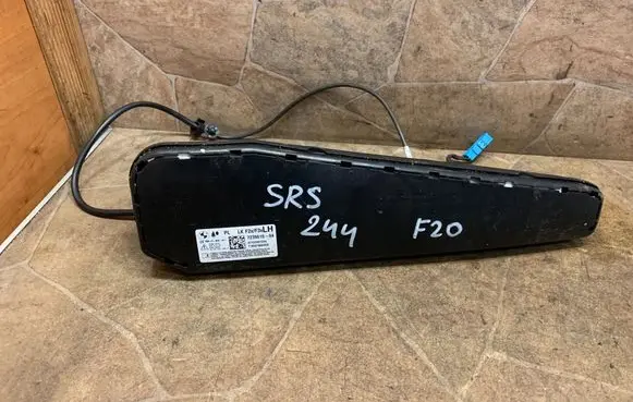 BMW 1 F20 F21 Front door airbag 7239615