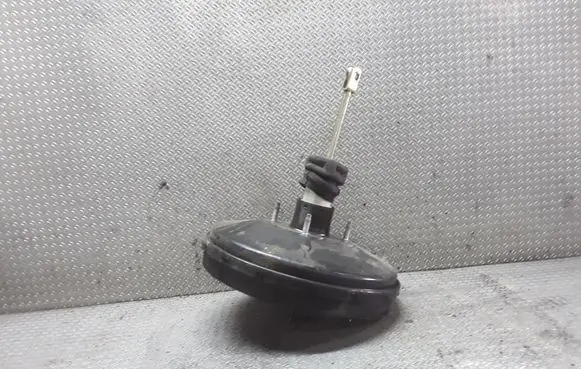Citroen C5 Brake booster 0204024797