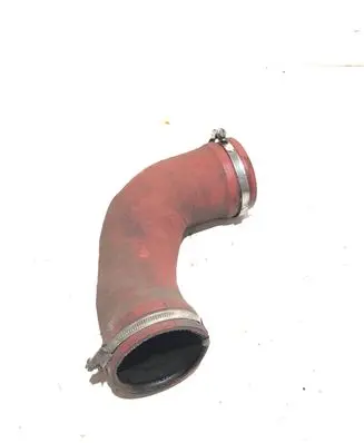 Mercedes-Benz GL X164 Intercooler hose/pipe A1645281882