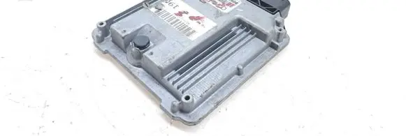 Audi A6 S6 C6 4F Engine control unit/module 03G906016F 40521244