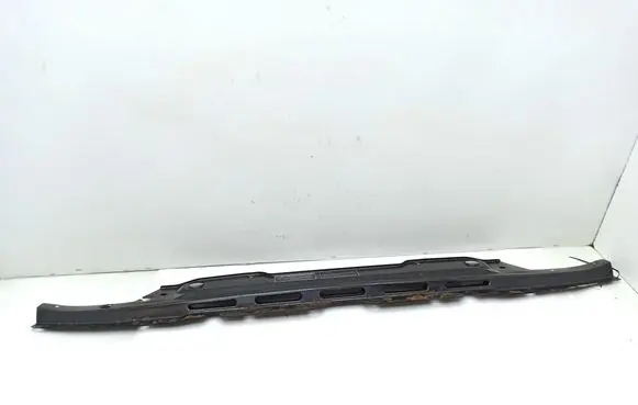 Jaguar XJ X308 Top upper radiator support slam panel MNA7702AA