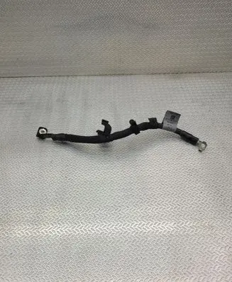 Jaguar XE Negative earth cable (battery) GX73F260145CE