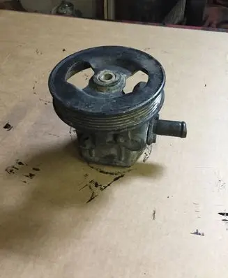 KIA Carnival Power steering pump 9725C302