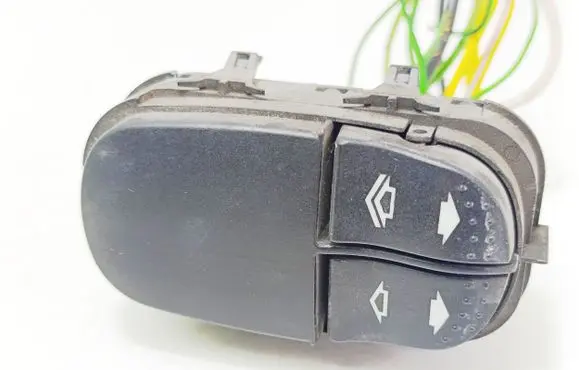 Ford Focus Electric window control switch 98AG14529AC