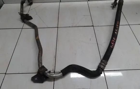 Hyundai Getz Air conditioning (A/C) pipe/hose