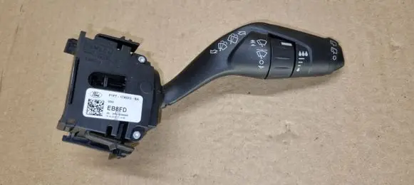 Ford Focus ST Wiper control stalk F1FT17A553BA 90441162990909