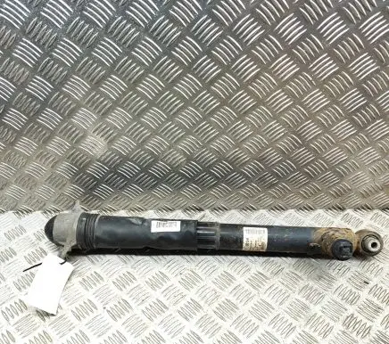 Skoda Superb B8 (3V) Rear shock absorber/damper 3Q0512009AF