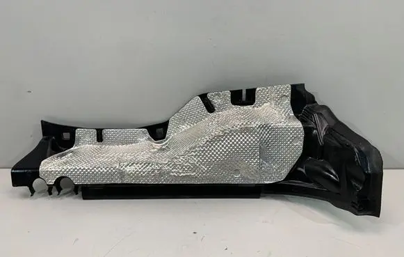 Mercedes-Benz A W177 Other engine bay part A1776206200