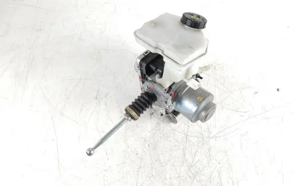 Audi e-tron ABS Pump 4KE909059AF 4KE614100AF