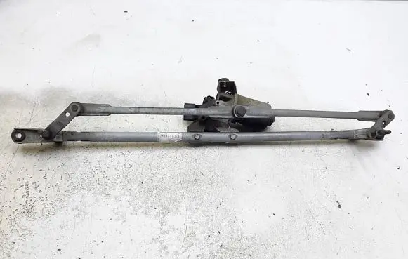 Land Rover Range Rover Sport L320 Front wiper linkage 9501241