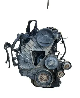 Opel Meriva A Engine Z17DTH