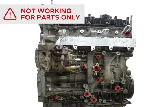 Opel Insignia A Engine B16DTH