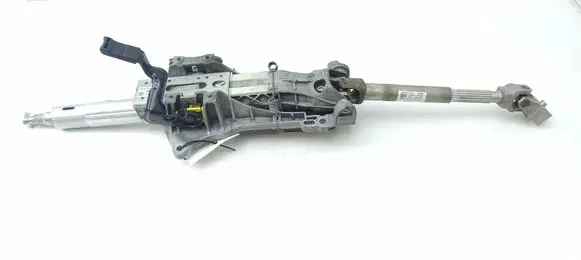 Mercedes-Benz B W246 W242 Steering wheel axle set A2464602316 A2464600409