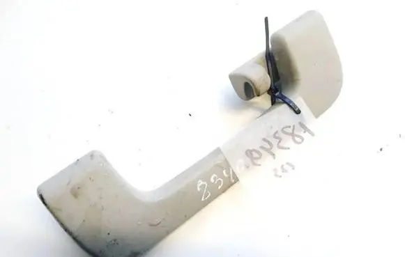 Audi Q7 4L Rear interior roof grab handle 8p0857607k