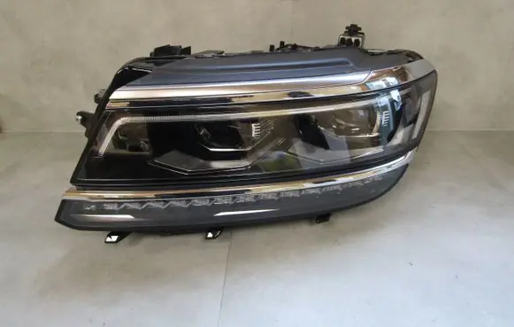 Volkswagen Tiguan Headlight/headlamp 5NB941113E 145100026109