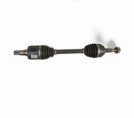 Jeep Grand Cherokee (WK) Front driveshaft P52104701AB PP3047L0065