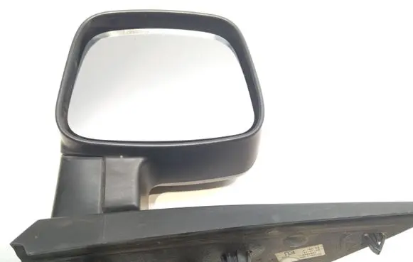 Peugeot Bipper Front door electric wing mirror 735460571 2445 735480200