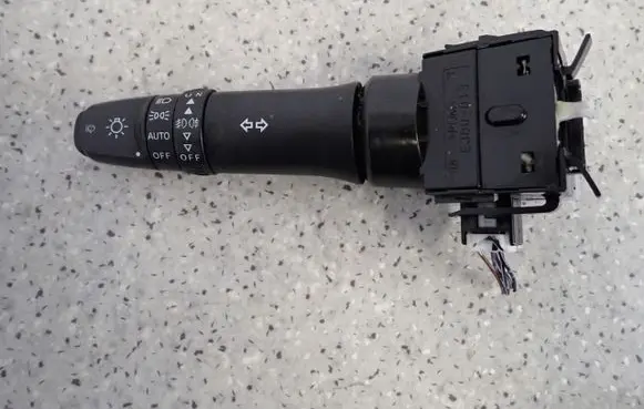 Mitsubishi Outlander Other switches/knobs/shifts 