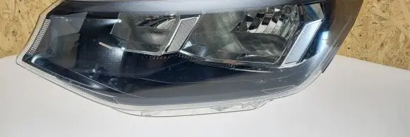 Volkswagen Caddy Headlight/headlamp 2K8941C05B ITPD006391