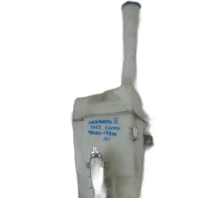 KIA Sorento Windshield washer fluid reservoir/tank 98610-C5500