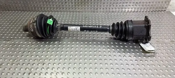 Audi A8 S8 D3 4E Front driveshaft S26380041 4E0407272P