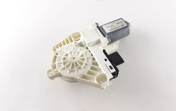 Audi A5 8T 8F Front door window regulator motor 4F0959802D
