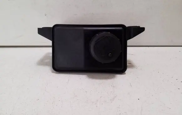 Maserati Ghibli Power steering fluid tank/reservoir 