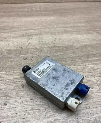 BMW 7 F01 F02 F03 F04 Aerial antenna amplifier 9123739