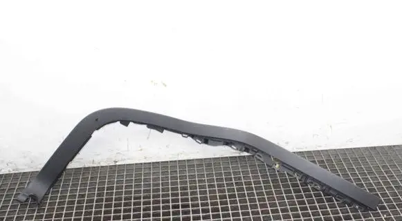 Tesla Model X (C) pillar trim 110512600E