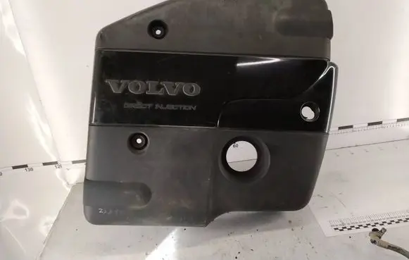 Volvo S40, V40 Engine cover (trim) 
