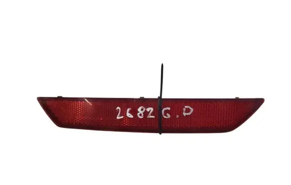 Ford Mondeo MK IV Rear tail light reflector 7S71515B0BB