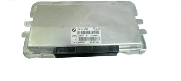 Suspension control unit/module