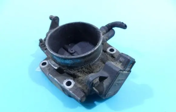 Volvo V70 Throttle body valve 0280122001 IMPRK1269556