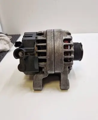 Peugeot 206 Generator/alternator 9642879980 2542484A 603319439