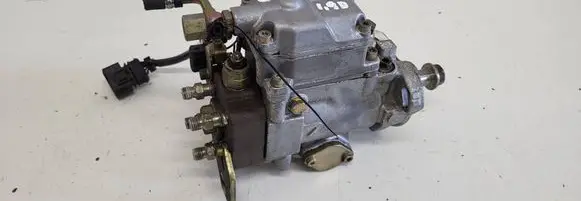 Ford Galaxy Fuel injection high pressure pump 0460404985 028130110H R5101B14015