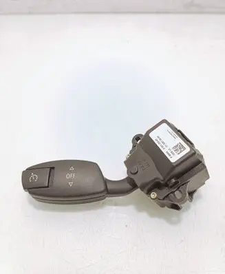 BMW 5 E60 E61 Cruise control stalk 6951352
