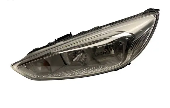 Ford Focus Headlight/headlamp F1EB13W030AD