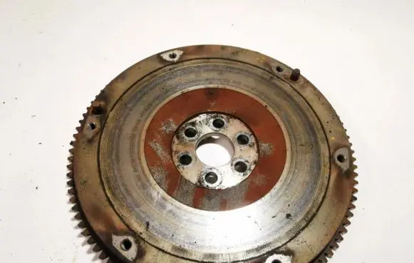 Toyota Yaris Flywheel 134510j010b