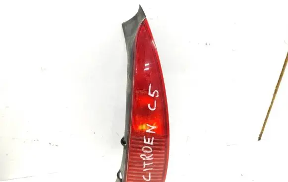 Citroen C5 Rear/tail lights 2549