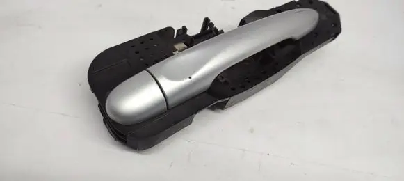 Renault Scenic III - Grand scenic III Front door exterior handle 806070032R 160511142730