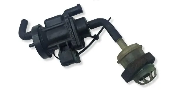 Mercedes-Benz CLK A209 C209 Turbo solenoid valve A0005450527