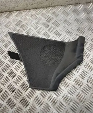 Renault Megane II Front door speaker cover trim 186200172 P6GC70