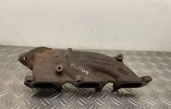 Ford Mustang V Exhaust manifold BX2E9431BB