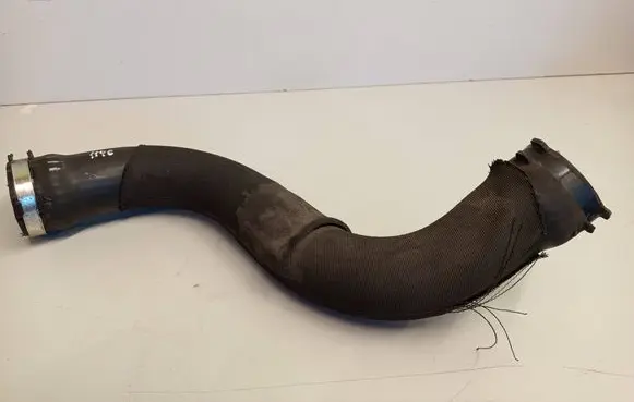 Audi A6 S6 C6 4F Intercooler hose/pipe 