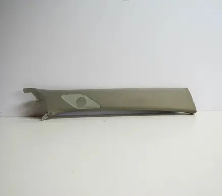 Volkswagen Jetta VI (A) pillar trim 5C6867234G