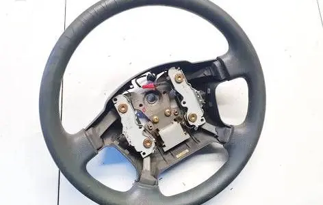 KIA Cerato Steering wheel 