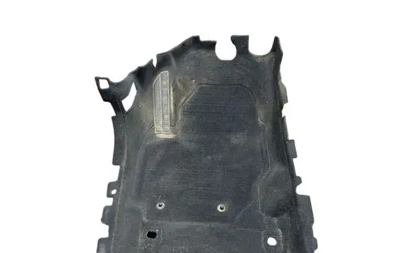 Volvo V70 Front floor carpet liner P39863543