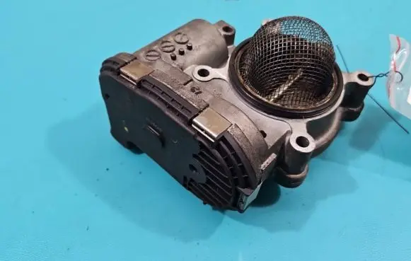 Mercedes-Benz CLK A208 C208 Throttle body valve A1111410325 IMPRK1385544