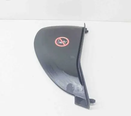 Jaguar XF X250 Dashboard side end trim 8X23F04480APIA01 8X23F04480A