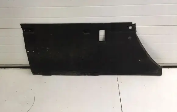 KIA Optima Center/middle under tray cover 84138D4000